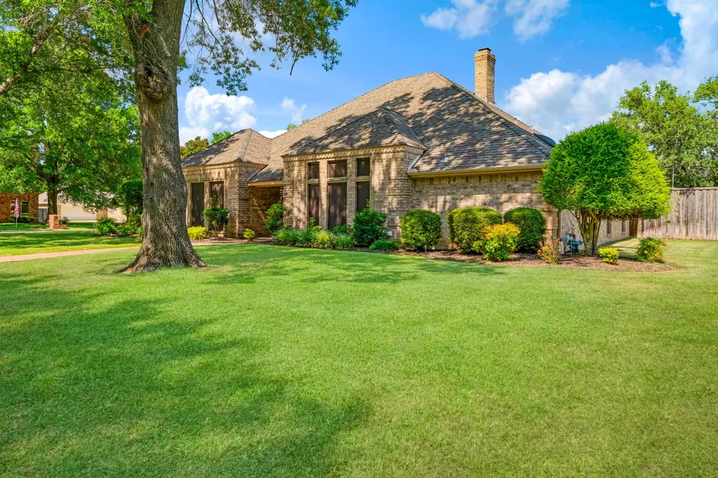 2850 Willow Bend Paris TX 75462