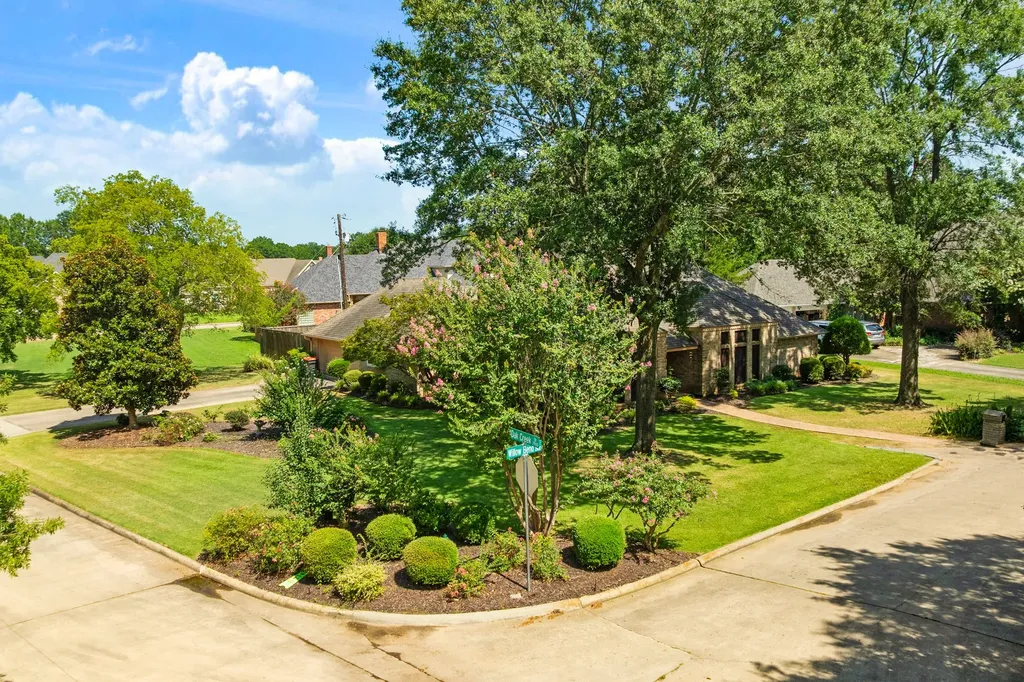 2850 Willow Bend Paris TX 75462