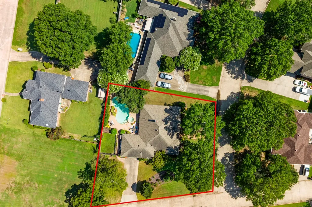 2850 Willow Bend Paris TX 75462