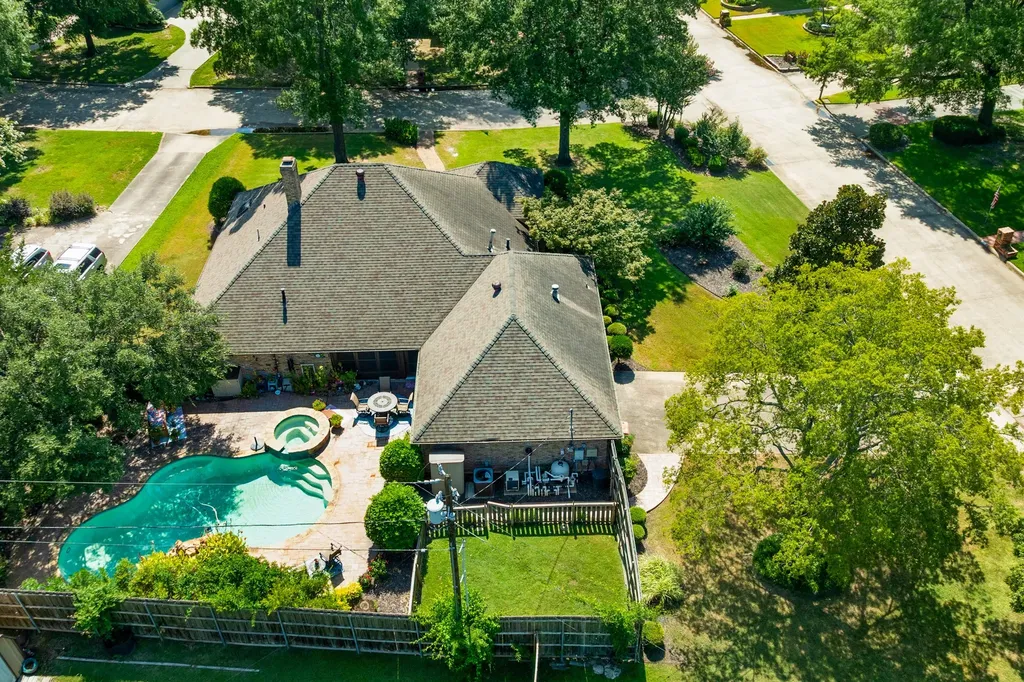 2850 Willow Bend Paris TX 75462