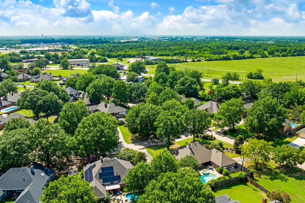2850 Willow Bend Paris TX 75462