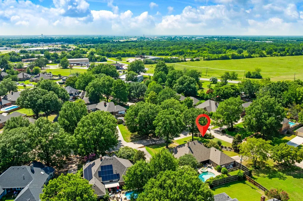 2850 Willow Bend Paris TX 75462
