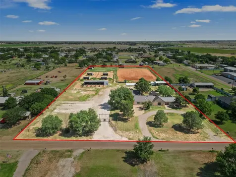 2604 Dana Street Lubbock TX 79415