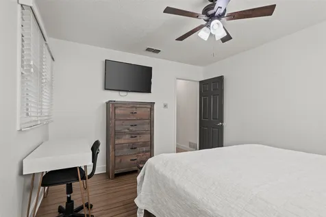 2604 Dana Street Lubbock TX 79415
