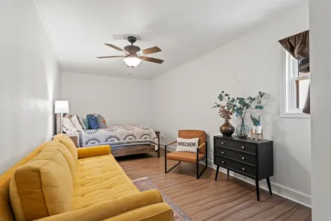 2604 Dana Street Lubbock TX 79415