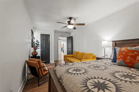 2604 Dana Street Lubbock TX 79415