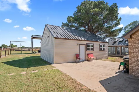 2604 Dana Street Lubbock TX 79415