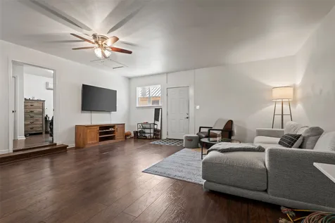 2604 Dana Street Lubbock TX 79415