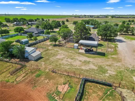 2604 Dana Street Lubbock TX 79415