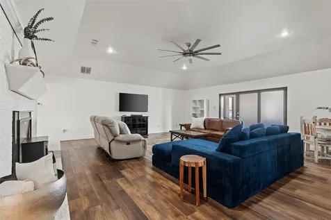 2604 Dana Street Lubbock TX 79415