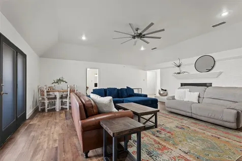 2604 Dana Street Lubbock TX 79415