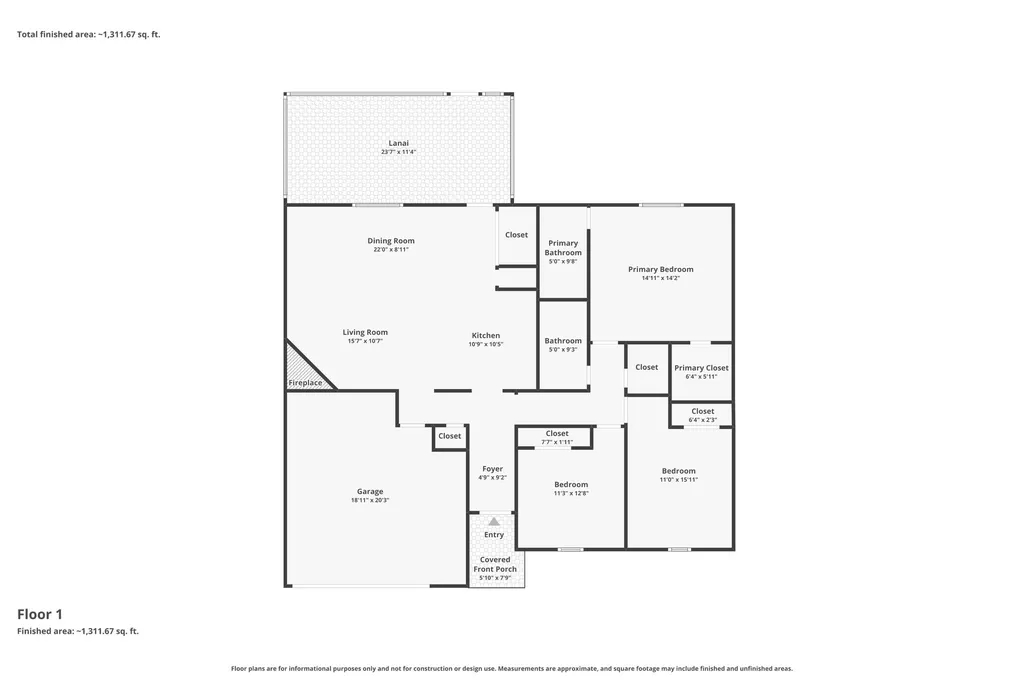 6909 Arborbrook Drive North Richland Hills TX 76182