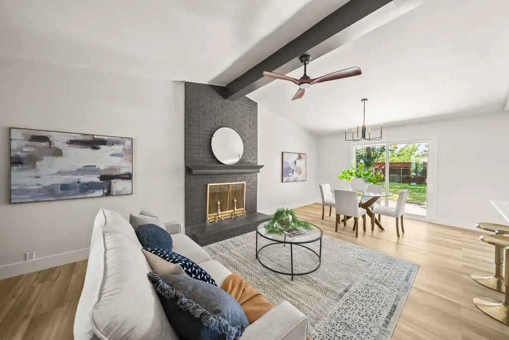 2113 Vail Drive Garland TX 75044