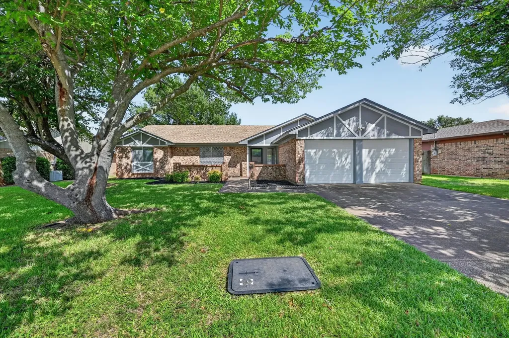 3619 Ceran Drive Arlington TX 76016