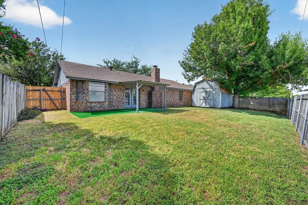 3619 Ceran Drive Arlington TX 76016
