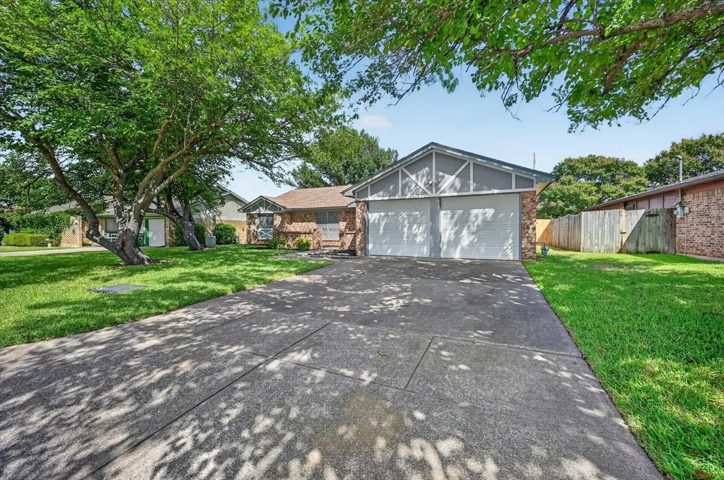 3619 Ceran Drive Arlington TX 76016