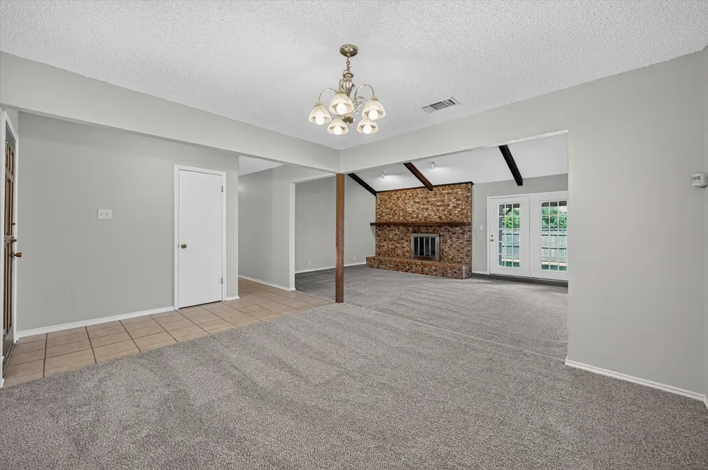 3619 Ceran Drive Arlington TX 76016