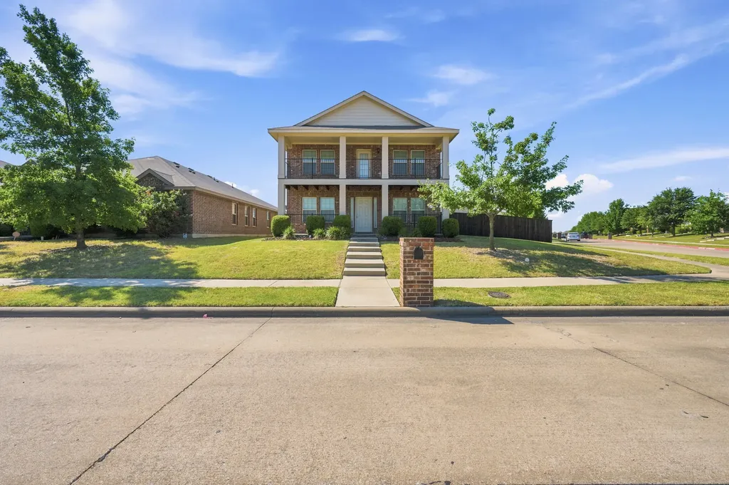 3000 Keri Drive Lancaster TX 75146