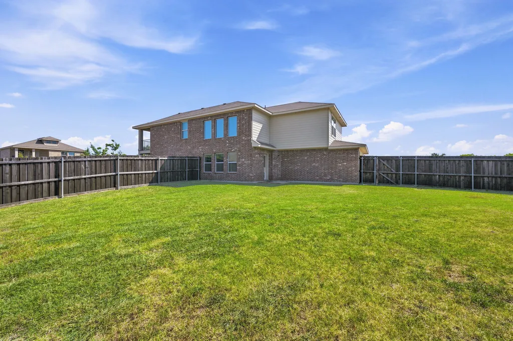 3000 Keri Drive Lancaster TX 75146