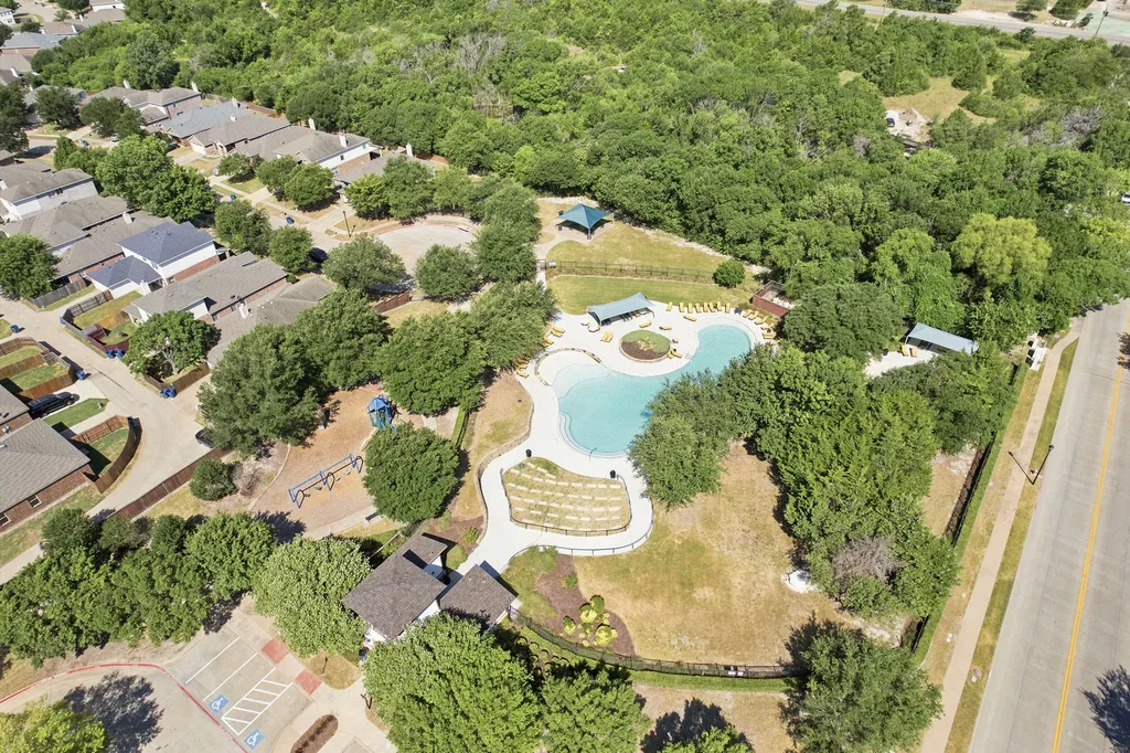 3000 Keri Drive Lancaster TX 75146