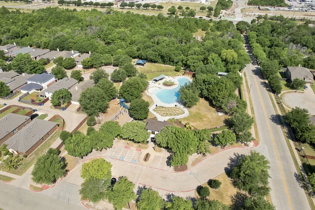 3000 Keri Drive Lancaster TX 75146