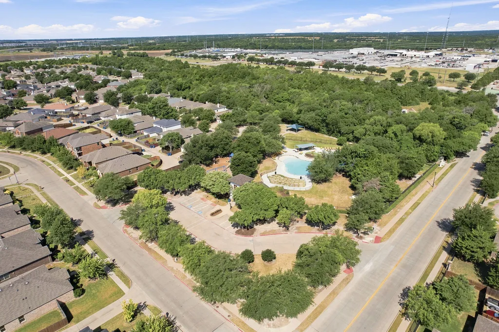 3000 Keri Drive Lancaster TX 75146