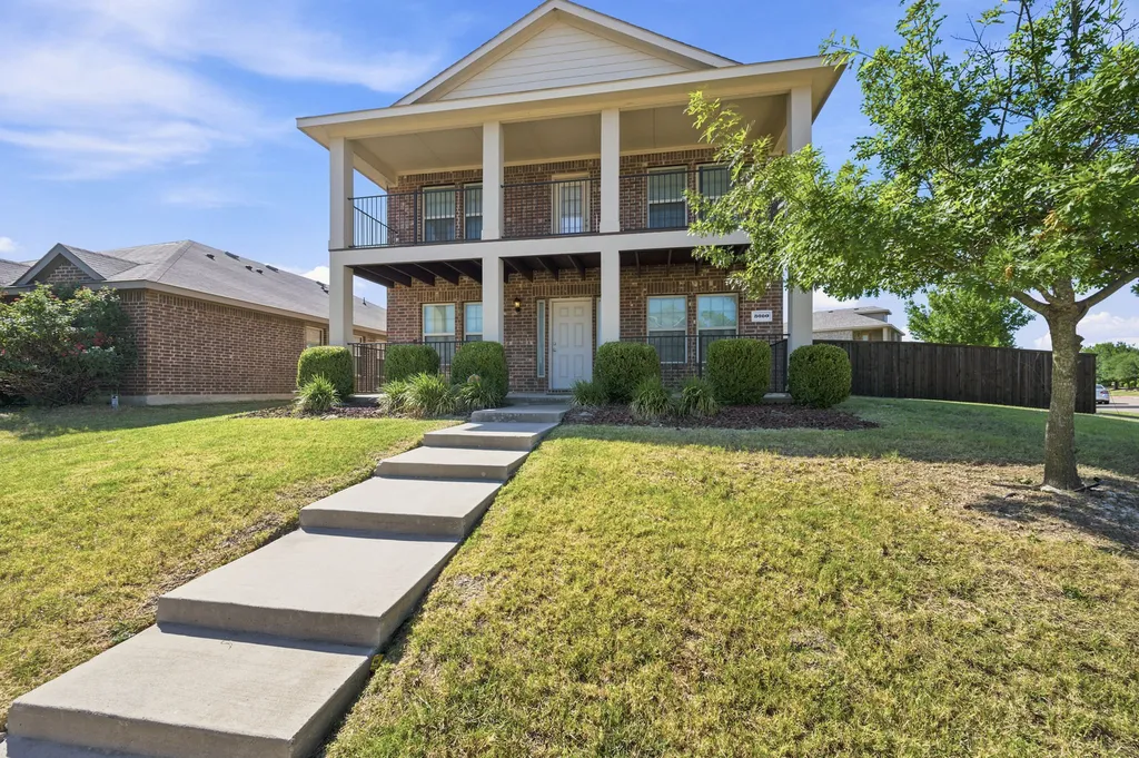 3000 Keri Drive Lancaster TX 75146