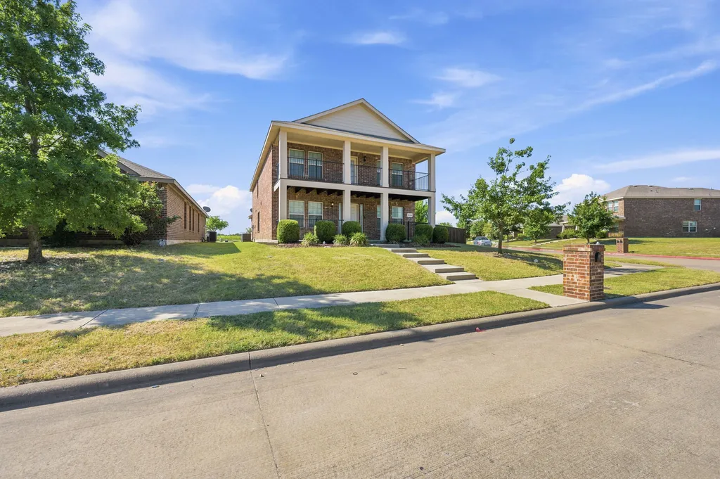 3000 Keri Drive Lancaster TX 75146