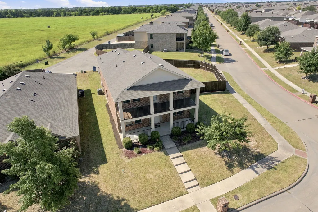 3000 Keri Drive Lancaster TX 75146