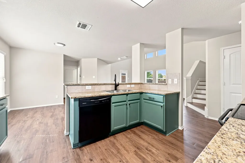 3000 Keri Drive Lancaster TX 75146