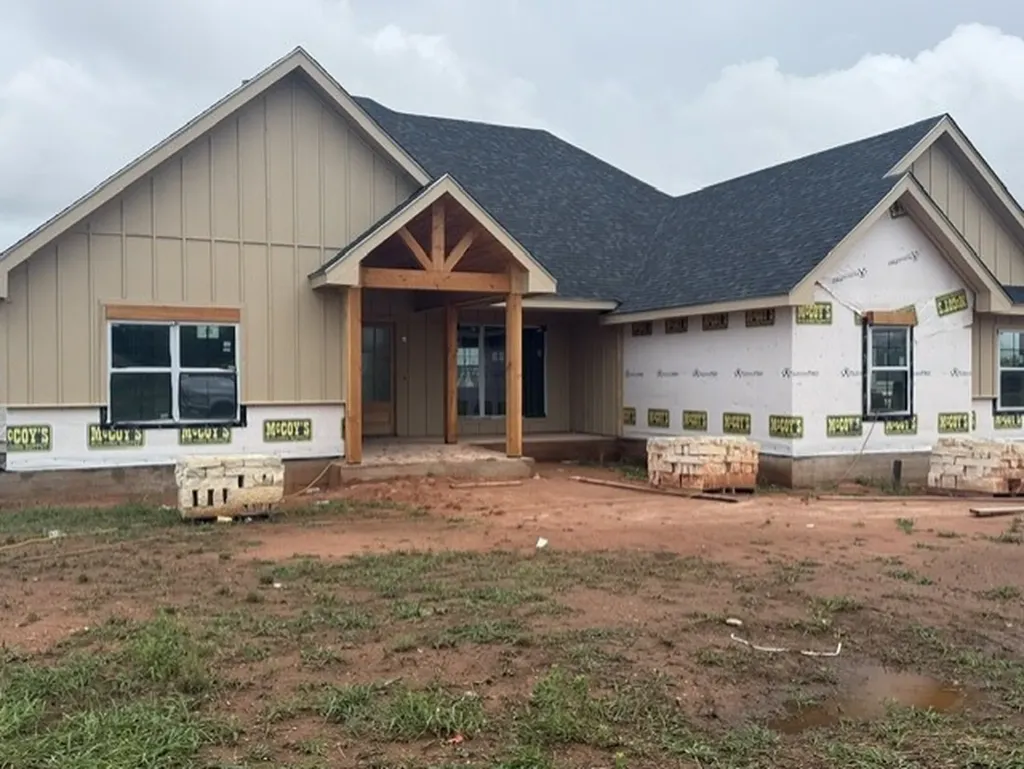 101 Sabine Abilene TX 79606