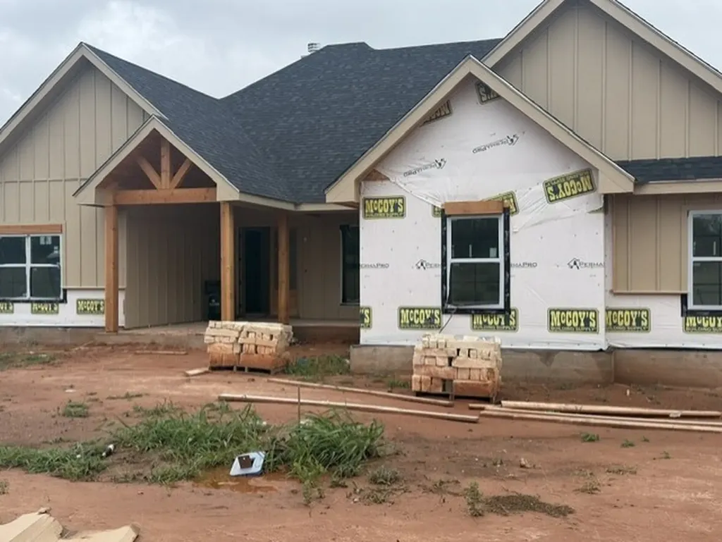 101 Sabine Abilene TX 79606