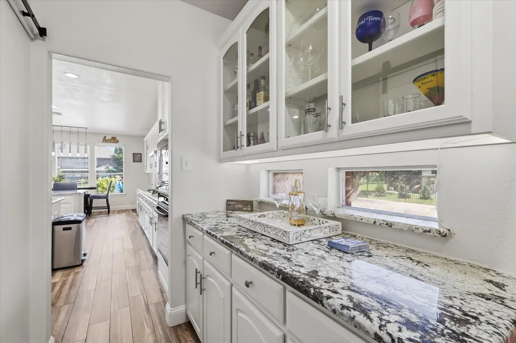 1121 Cogburn Court Shady Shores TX 76208