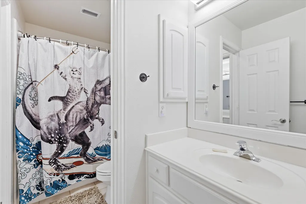 1121 Cogburn Court Shady Shores TX 76208
