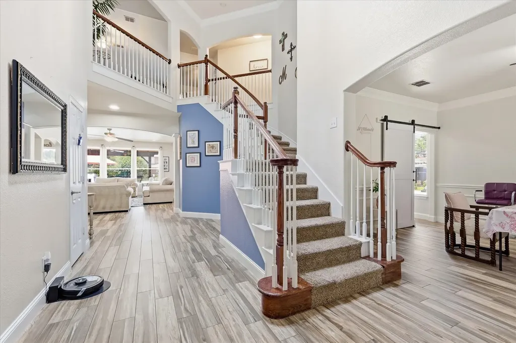 1121 Cogburn Court Shady Shores TX 76208