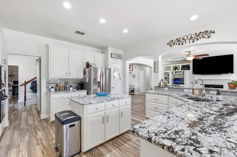 1121 Cogburn Court Shady Shores TX 76208