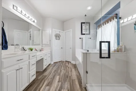1121 Cogburn Court Shady Shores TX 76208