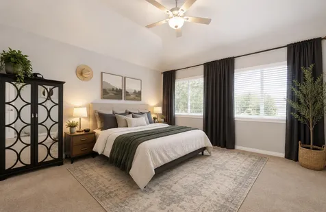 1121 Cogburn Court Shady Shores TX 76208