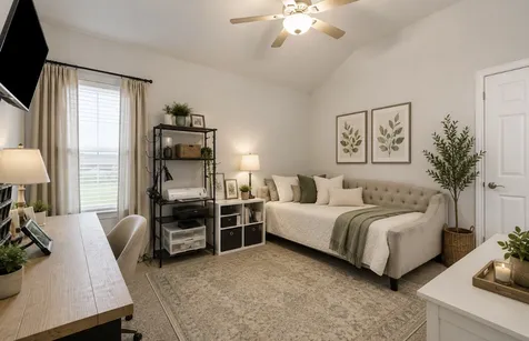1121 Cogburn Court Shady Shores TX 76208
