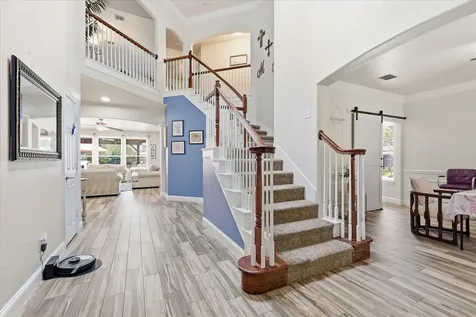 1121 Cogburn Court Shady Shores TX 76208