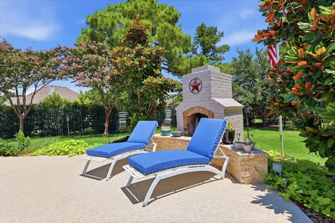1121 Cogburn Court Shady Shores TX 76208