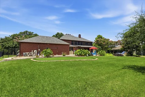 1121 Cogburn Court Shady Shores TX 76208