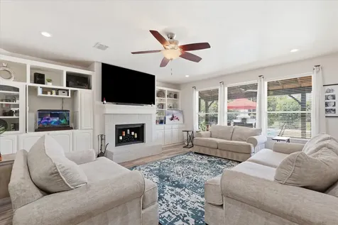 1121 Cogburn Court Shady Shores TX 76208