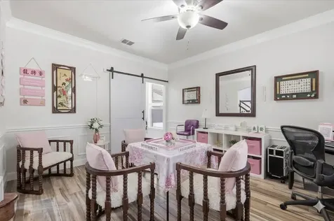 1121 Cogburn Court Shady Shores TX 76208
