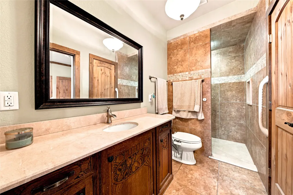 5470 Possum Trail Eustace TX 75124