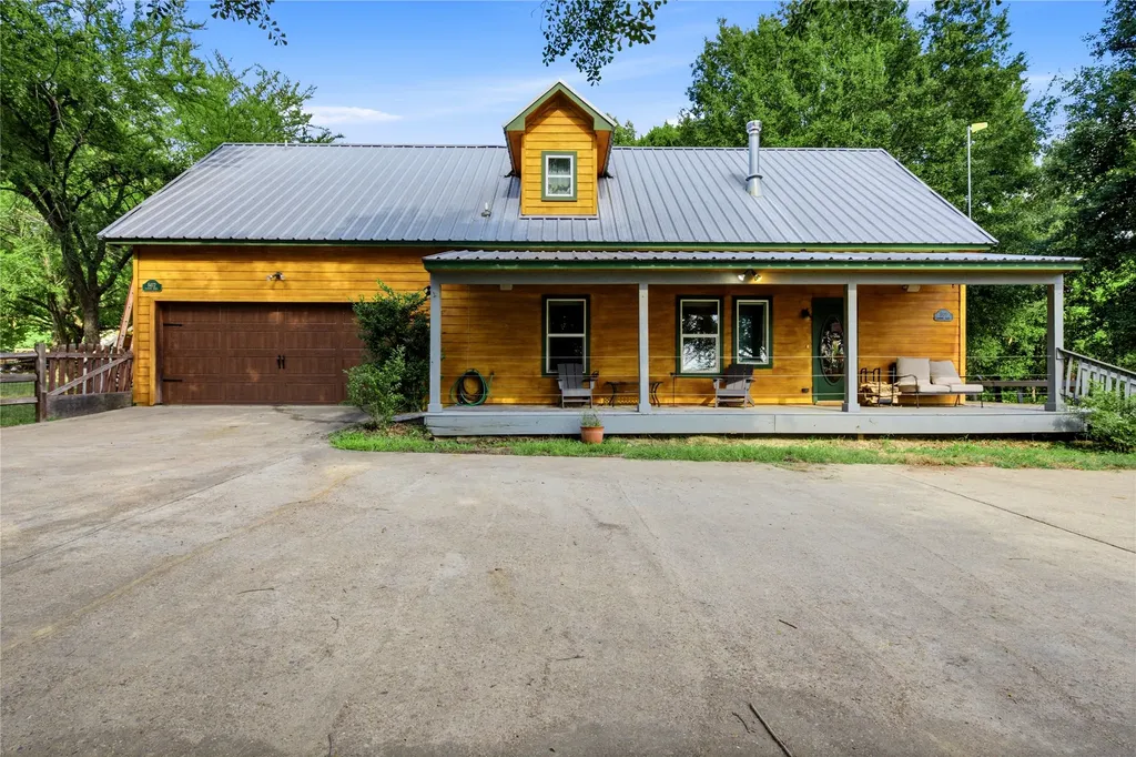 5470 Possum Trail Eustace TX 75124