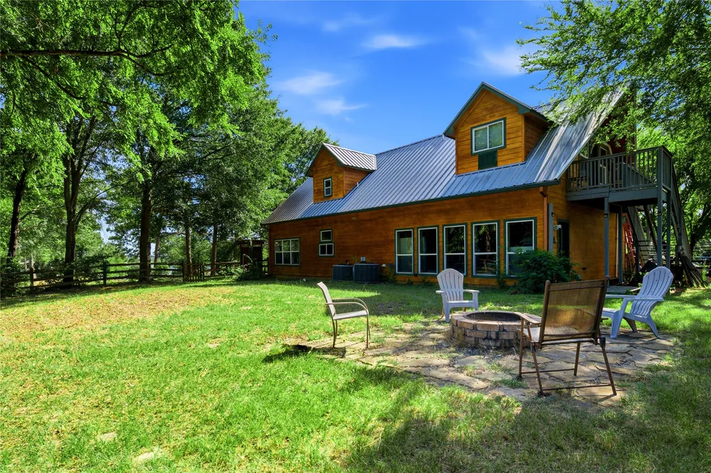 5470 Possum Trail Eustace TX 75124