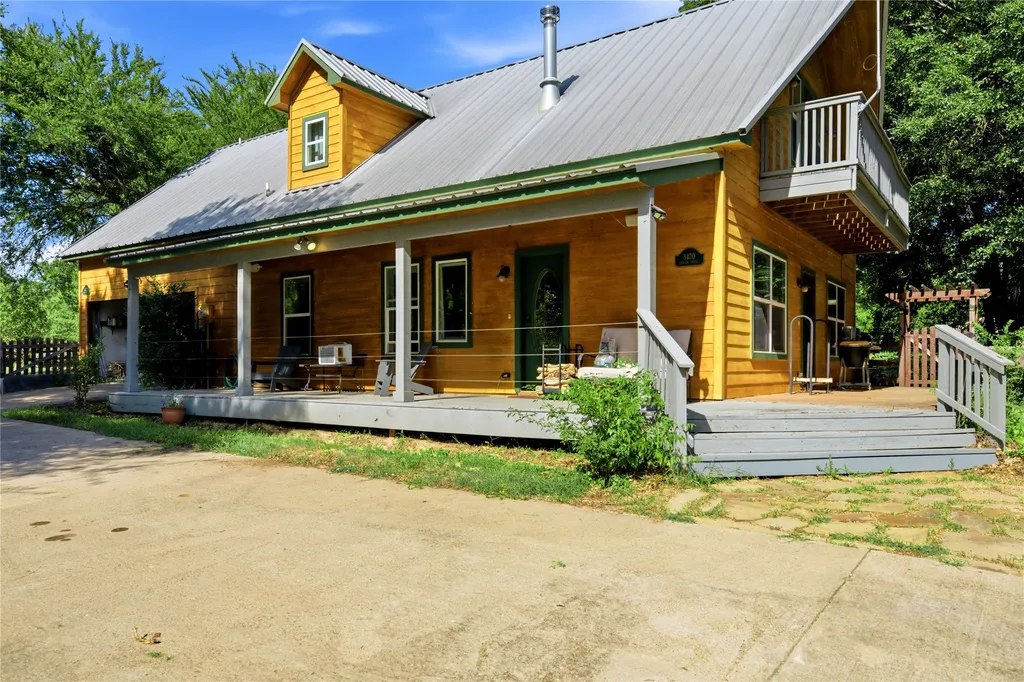 5470 Possum Trail Eustace TX 75124