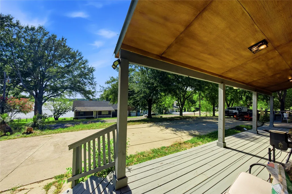 5470 Possum Trail Eustace TX 75124