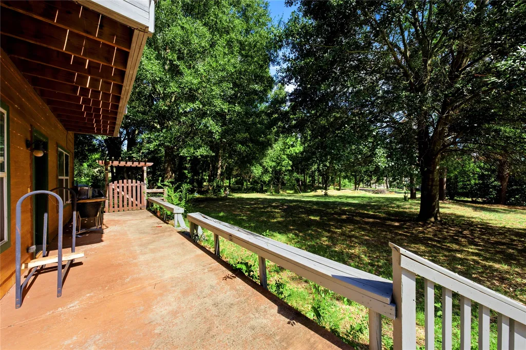 5470 Possum Trail Eustace TX 75124